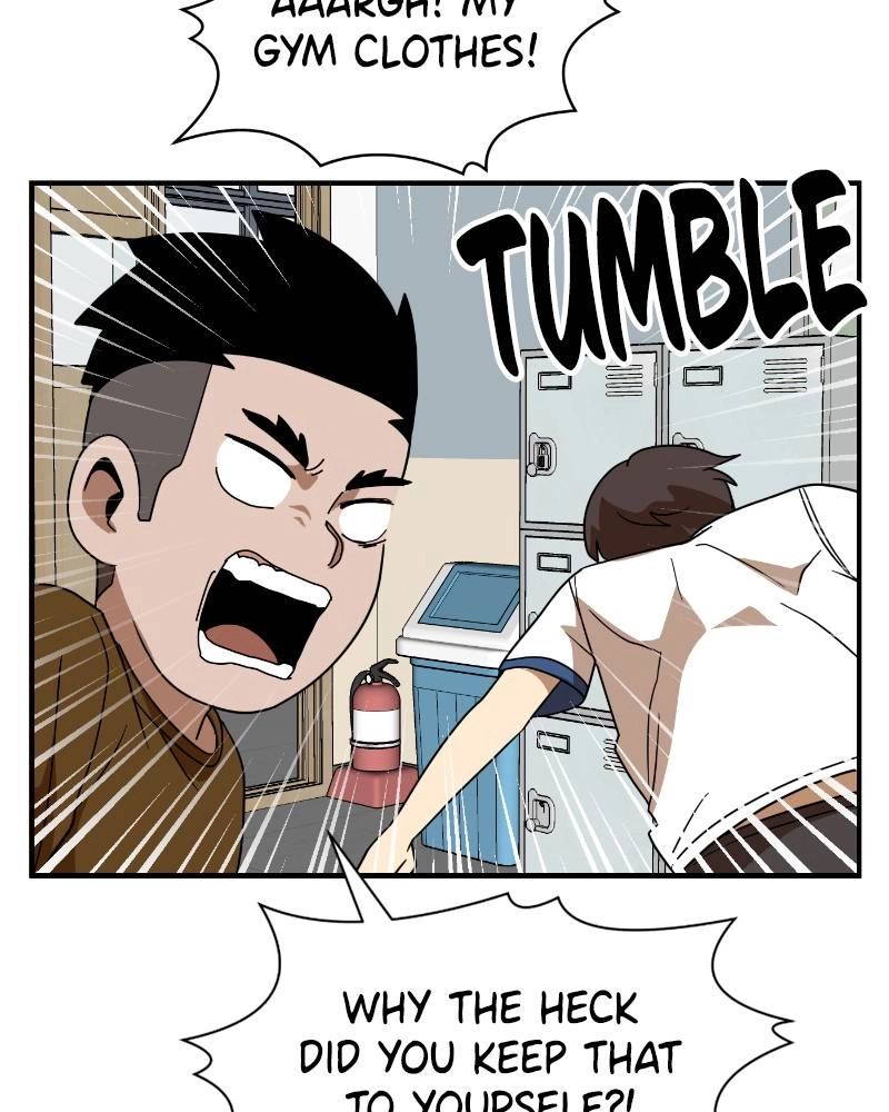 Double Click Chapter 48 - Page 161