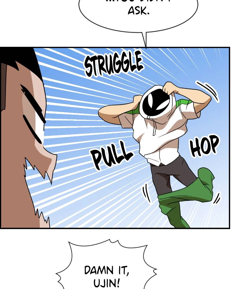 Double Click Chapter 48 - Page 163