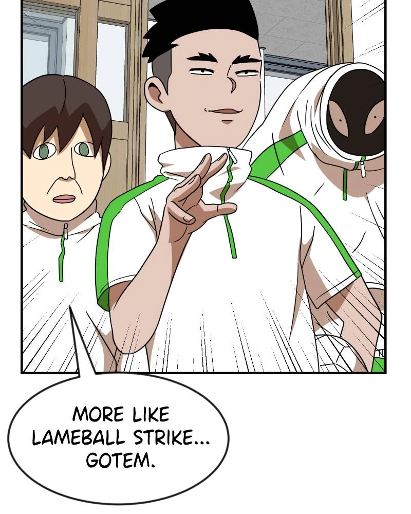 Double Click Chapter 48 - Page 167
