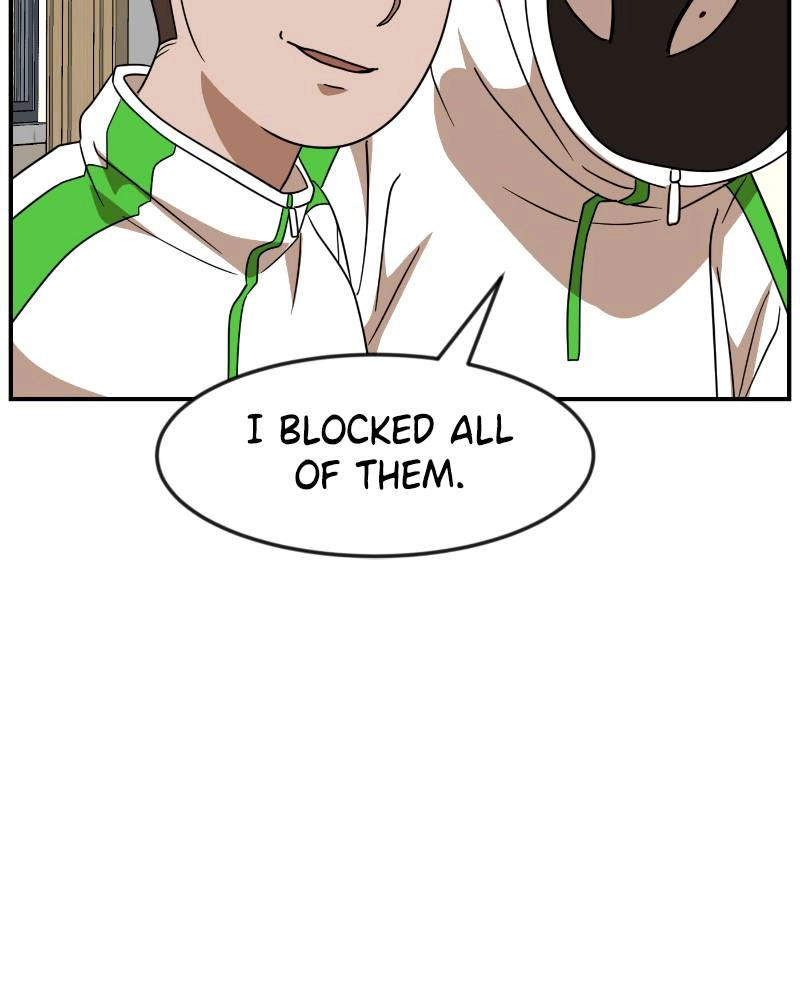 Double Click Chapter 48 - Page 169