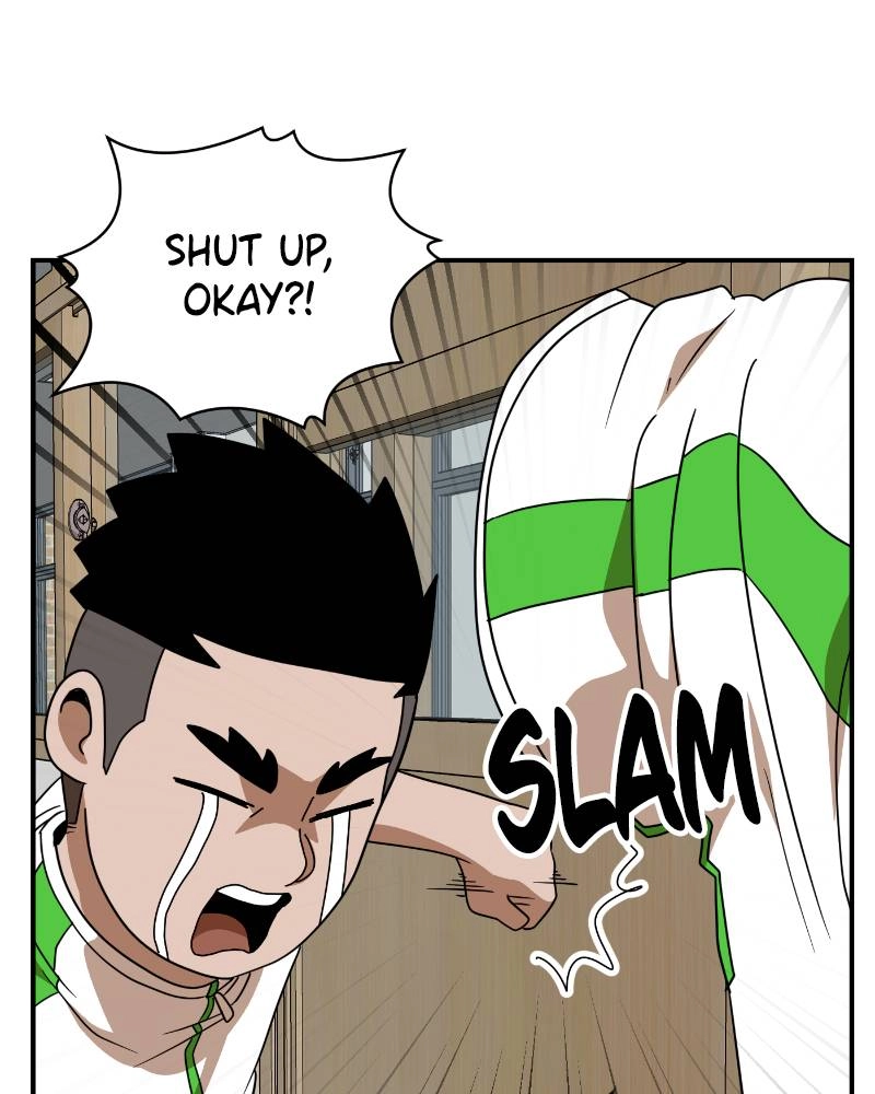 Double Click Chapter 48 - Page 170