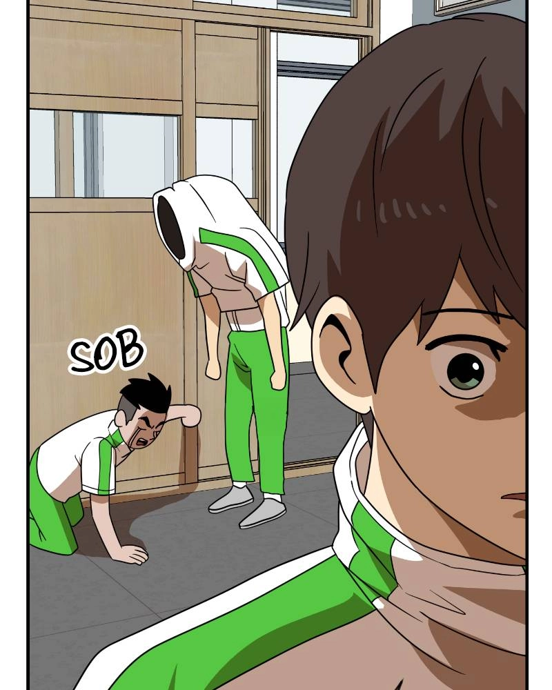 Double Click Chapter 48 - Page 172