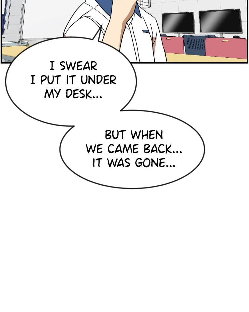 Double Click Chapter 49 - Page 4