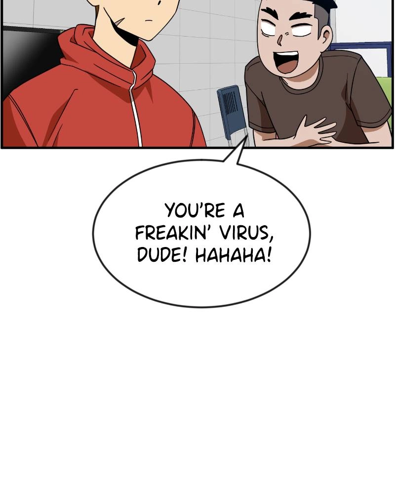 Double Click Chapter 49 - Page 10