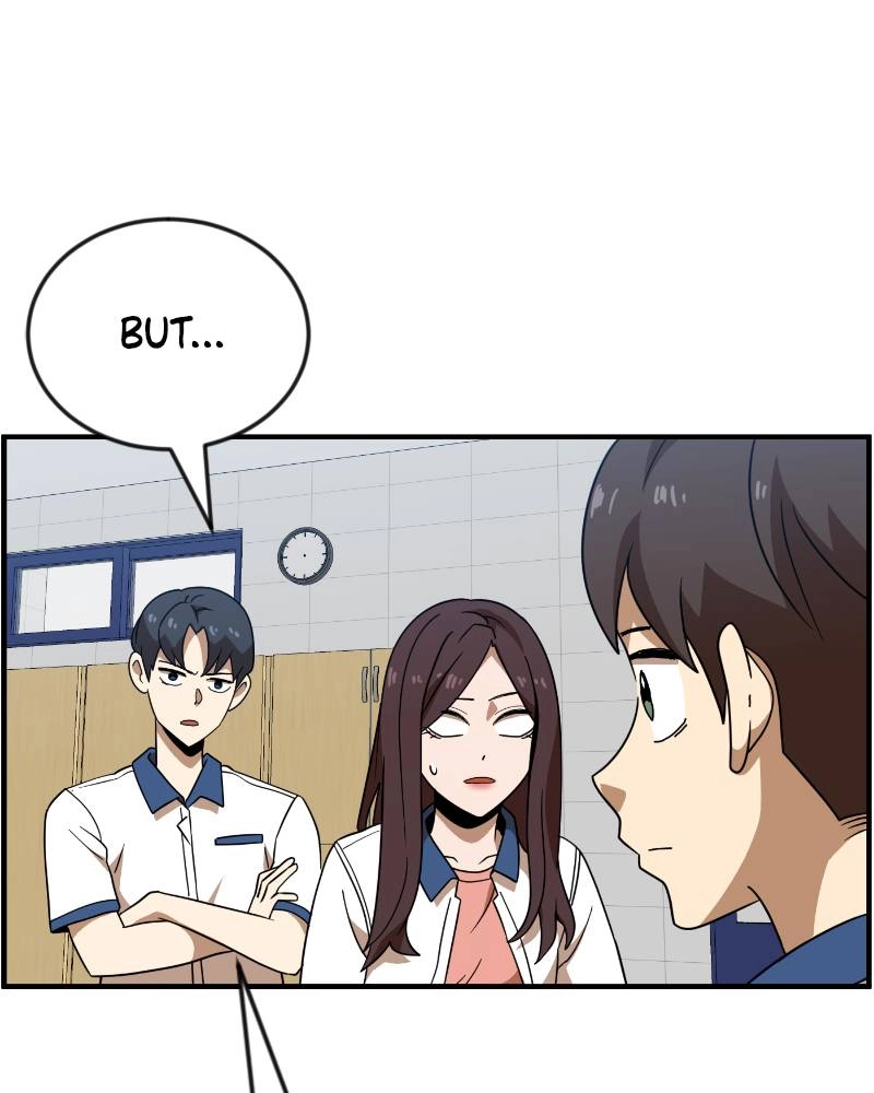 Double Click Chapter 49 - Page 13