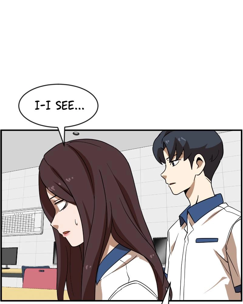 Double Click Chapter 49 - Page 21