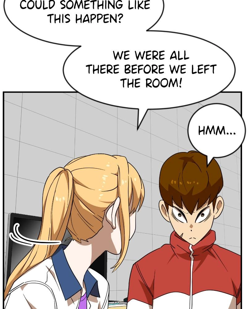 Double Click Chapter 49 - Page 23