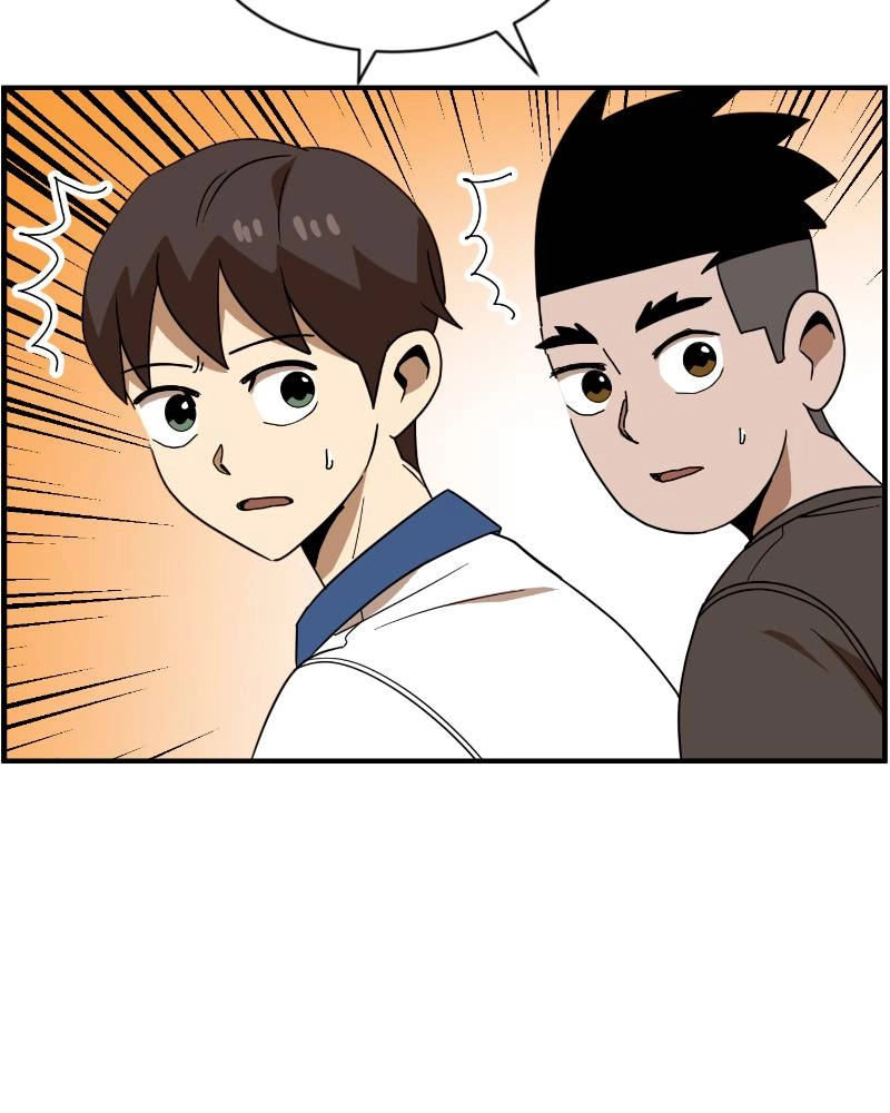 Double Click Chapter 49 - Page 27