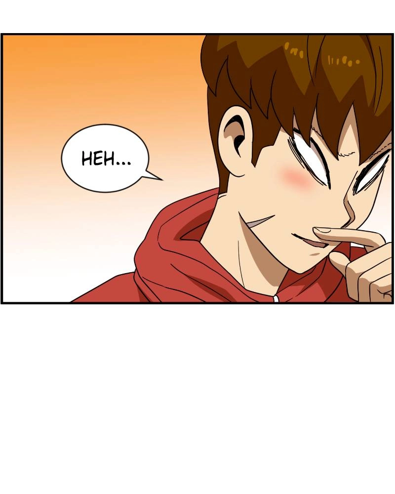 Double Click Chapter 49 - Page 28