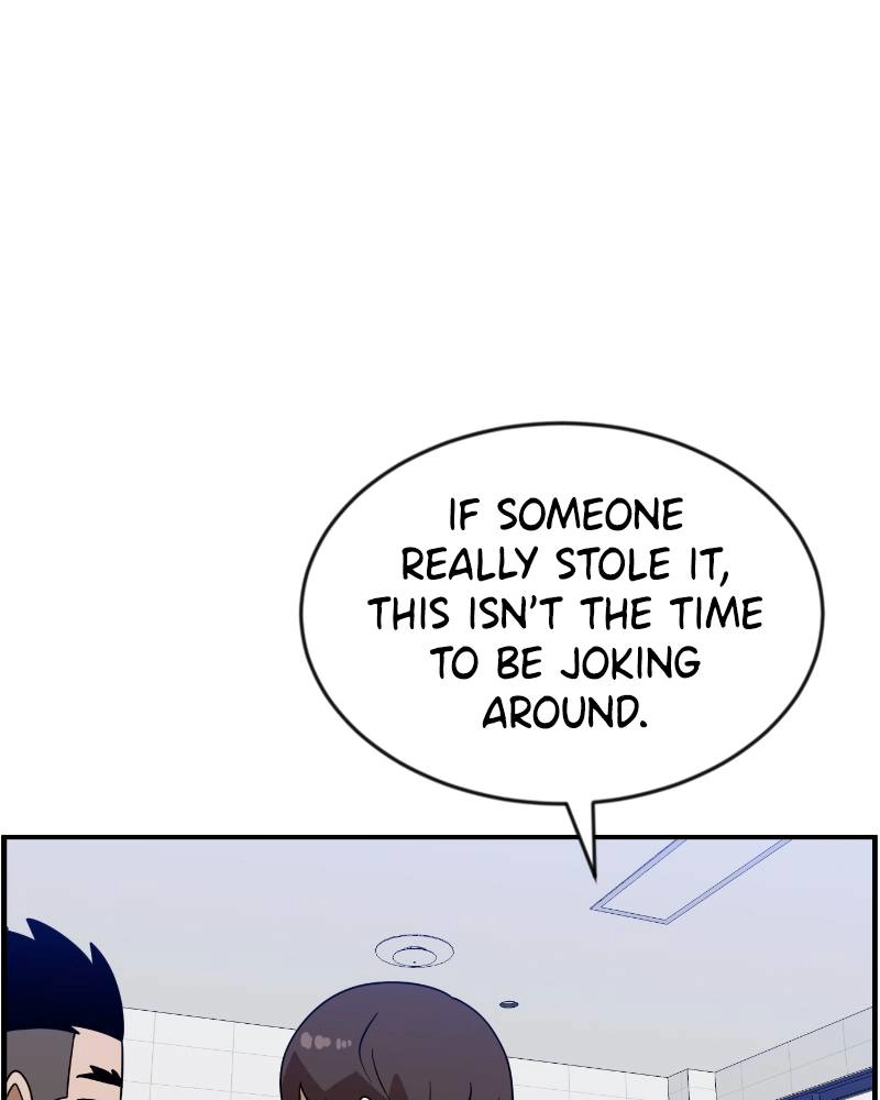 Double Click Chapter 49 - Page 29