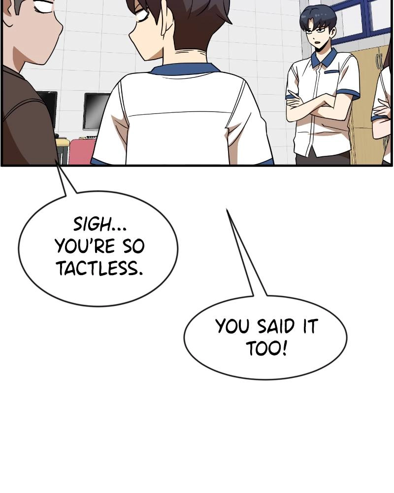 Double Click Chapter 49 - Page 30