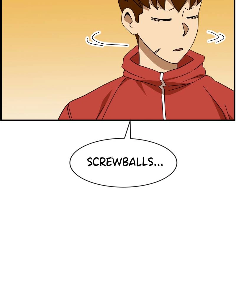 Double Click Chapter 49 - Page 38