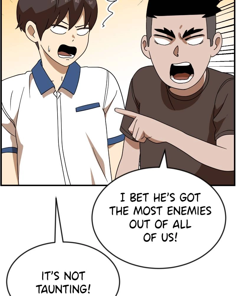 Double Click Chapter 49 - Page 41