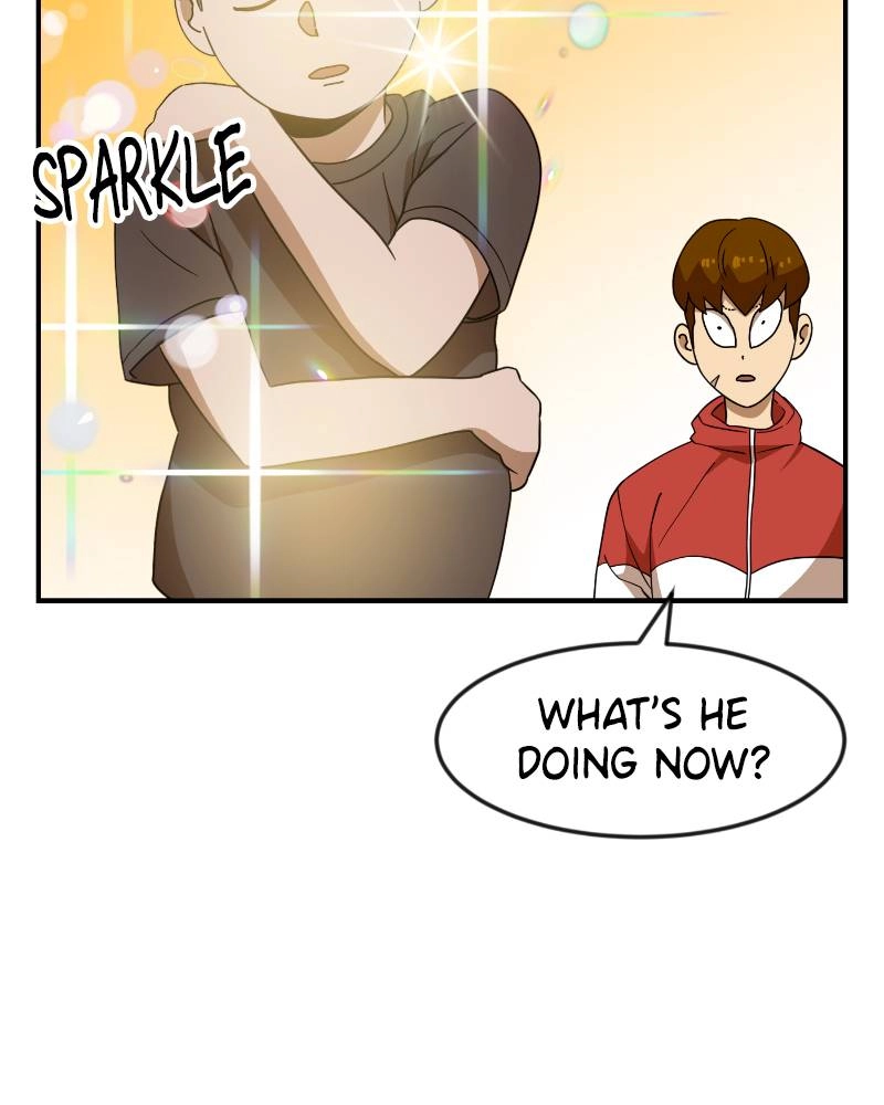 Double Click Chapter 49 - Page 43
