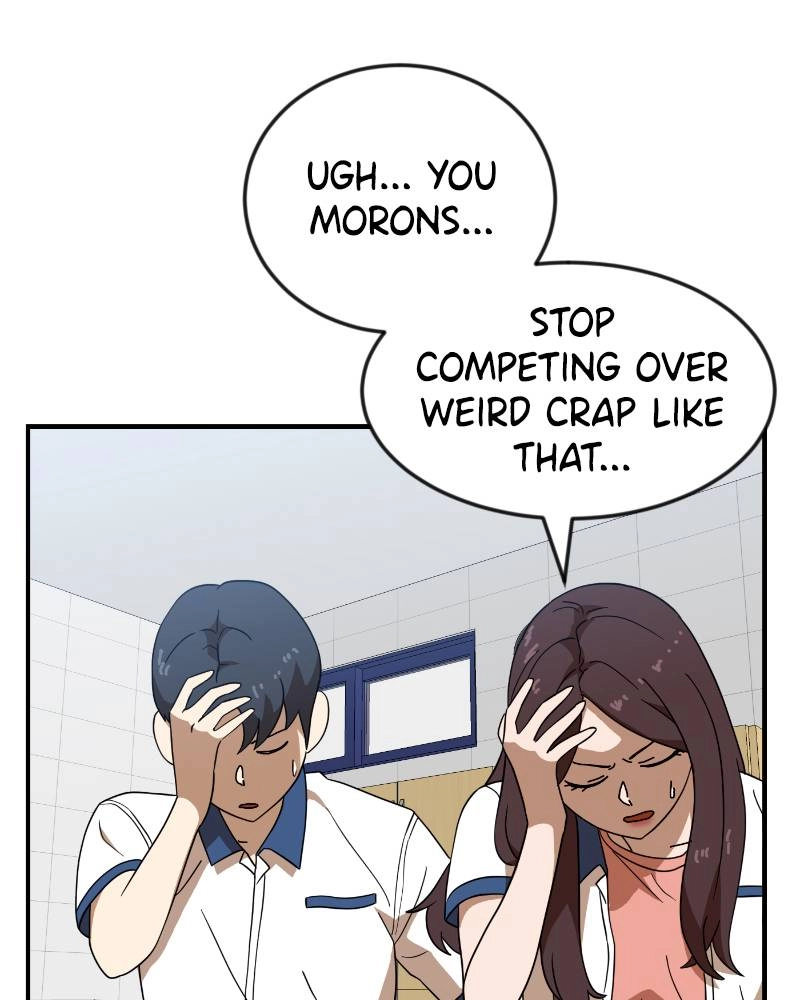 Double Click Chapter 49 - Page 44
