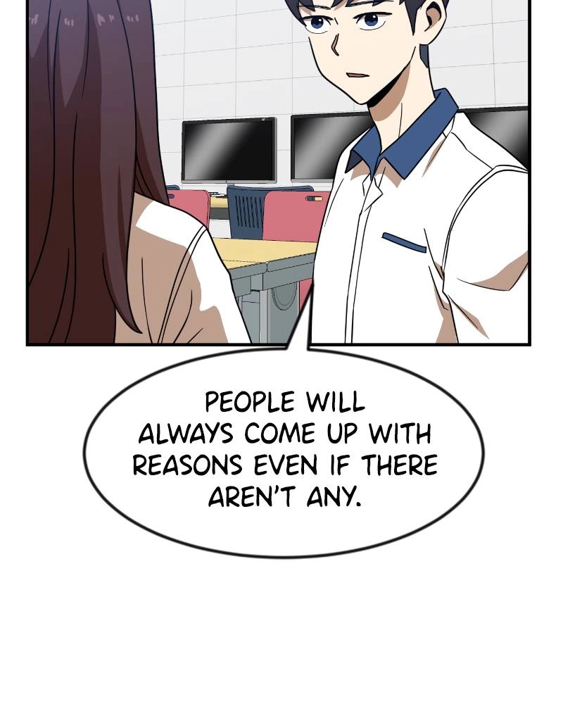 Double Click Chapter 49 - Page 49