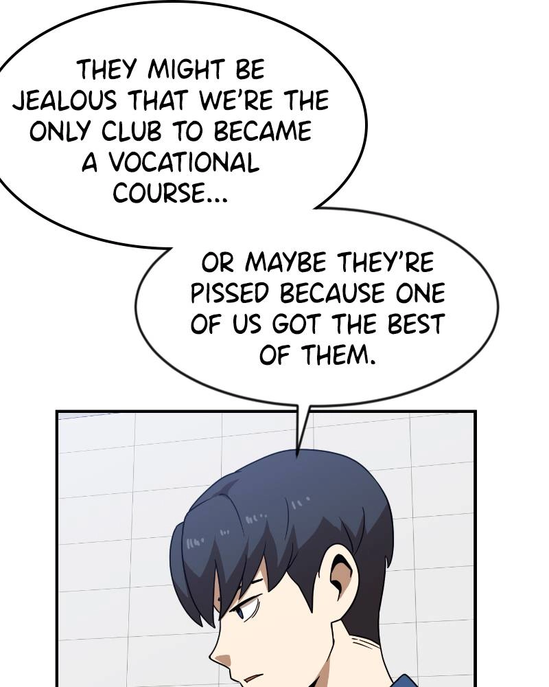 Double Click Chapter 49 - Page 50