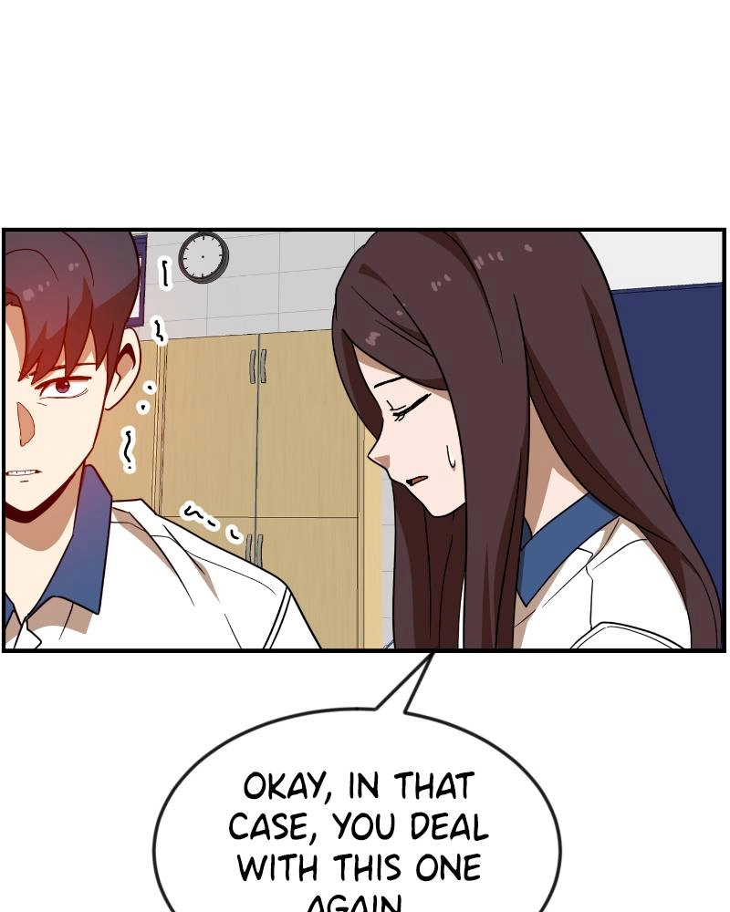 Double Click Chapter 49 - Page 54