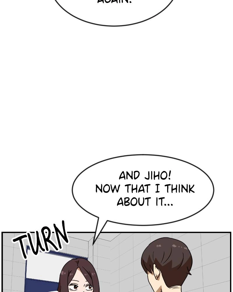 Double Click Chapter 49 - Page 55