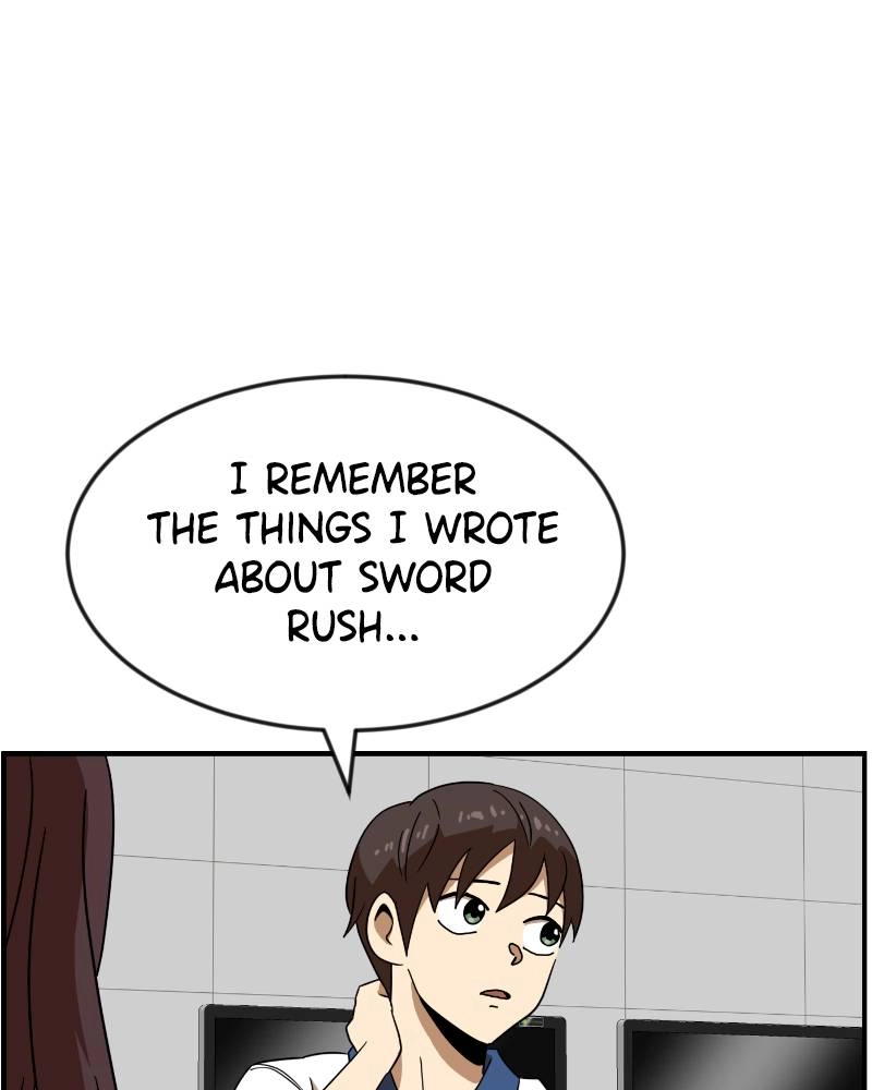 Double Click Chapter 49 - Page 58