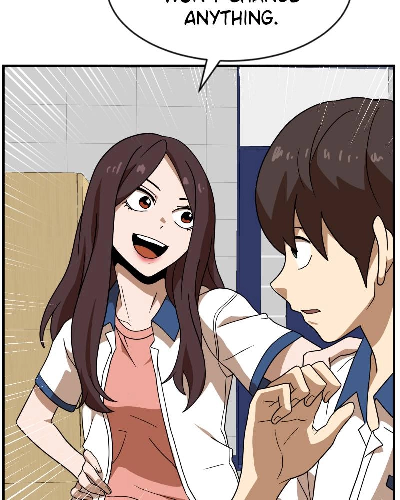 Double Click Chapter 49 - Page 61