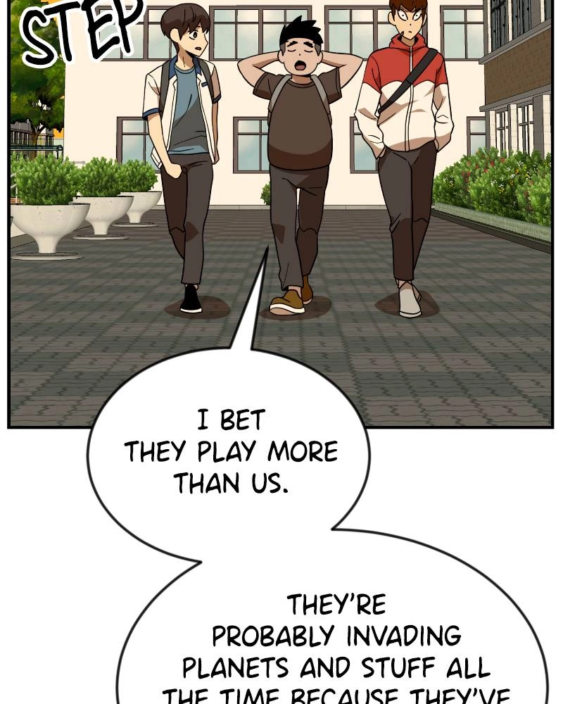 Double Click Chapter 49 - Page 67
