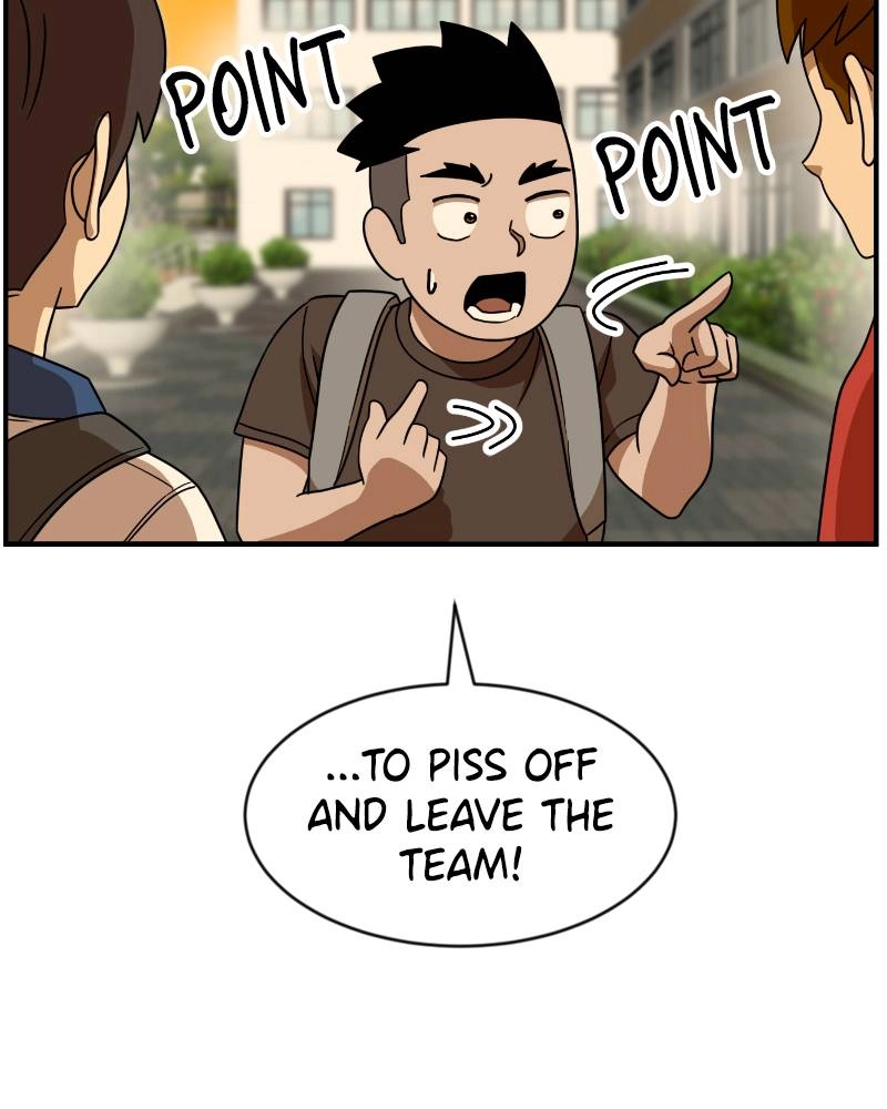 Double Click Chapter 49 - Page 83