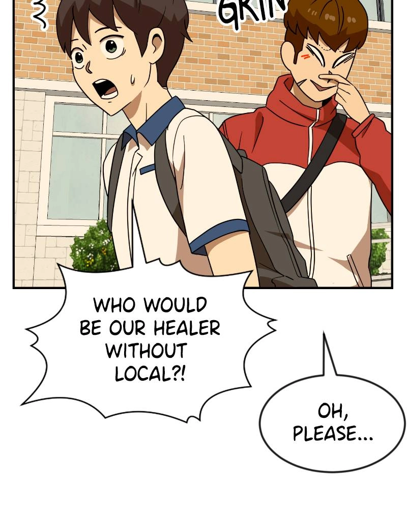 Double Click Chapter 49 - Page 86