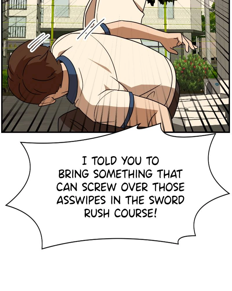 Double Click Chapter 49 - Page 97