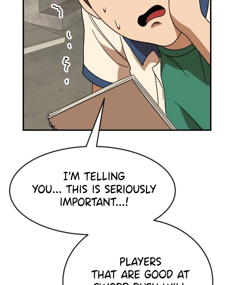 Double Click Chapter 49 - Page 107