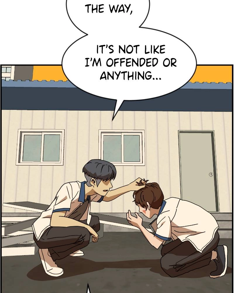 Double Click Chapter 49 - Page 121