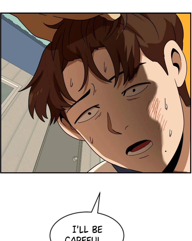 Double Click Chapter 49 - Page 125