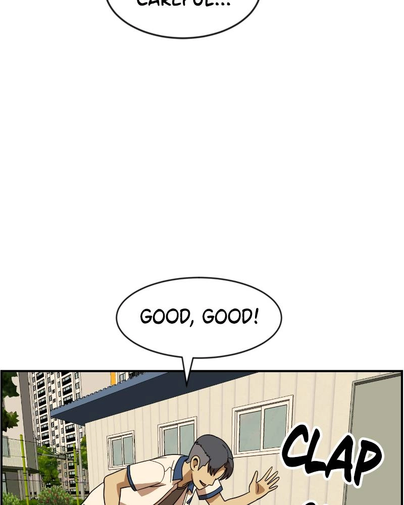 Double Click Chapter 49 - Page 126
