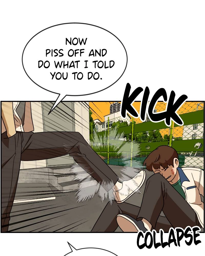 Double Click Chapter 49 - Page 128