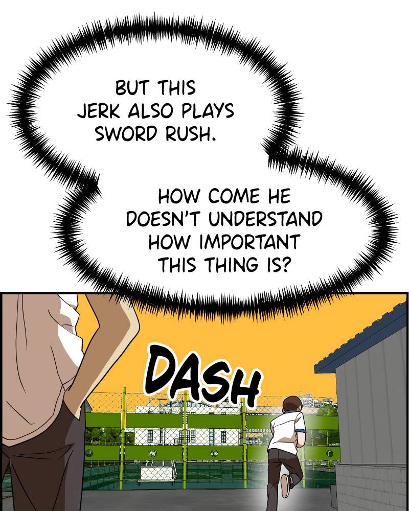 Double Click Chapter 49 - Page 135