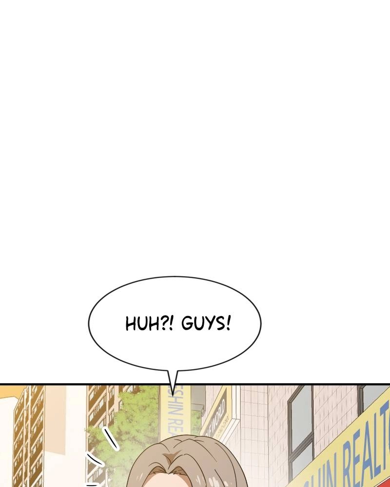 Double Click Chapter 50 - Page 4