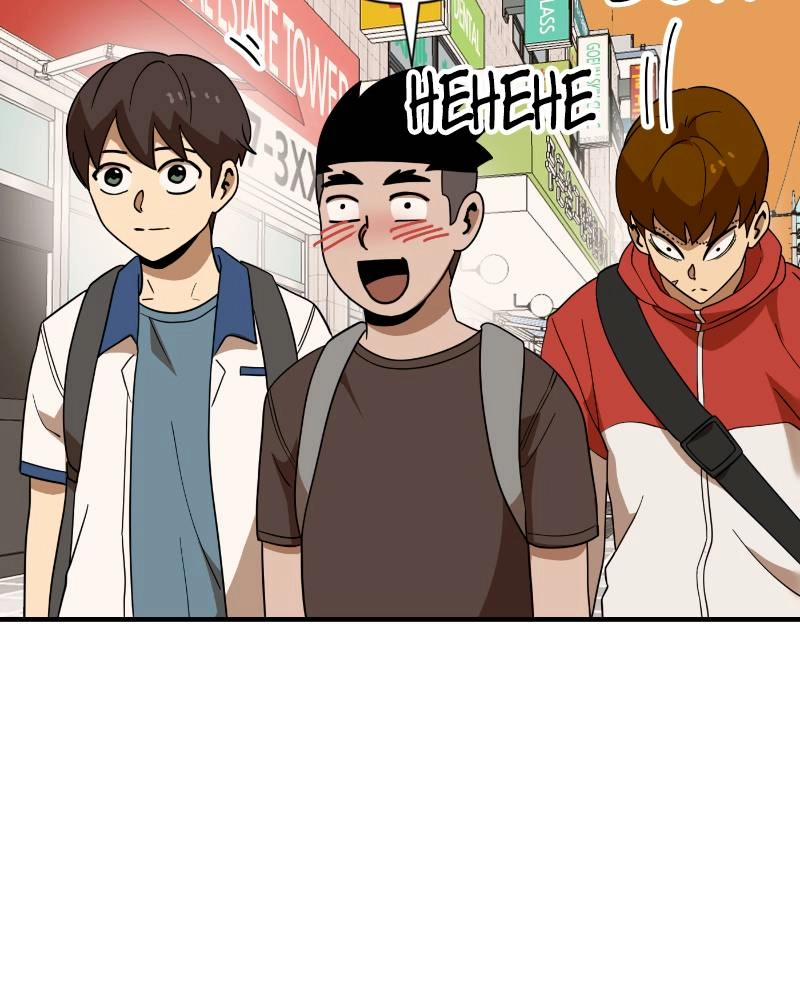 Double Click Chapter 50 - Page 7