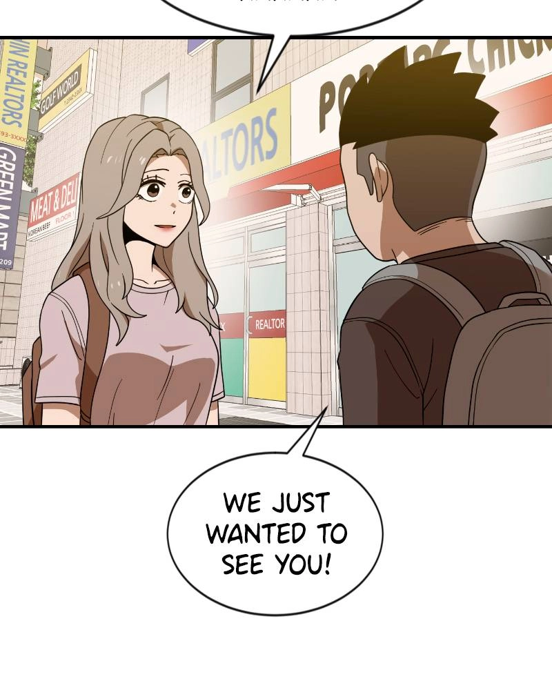 Double Click Chapter 50 - Page 10