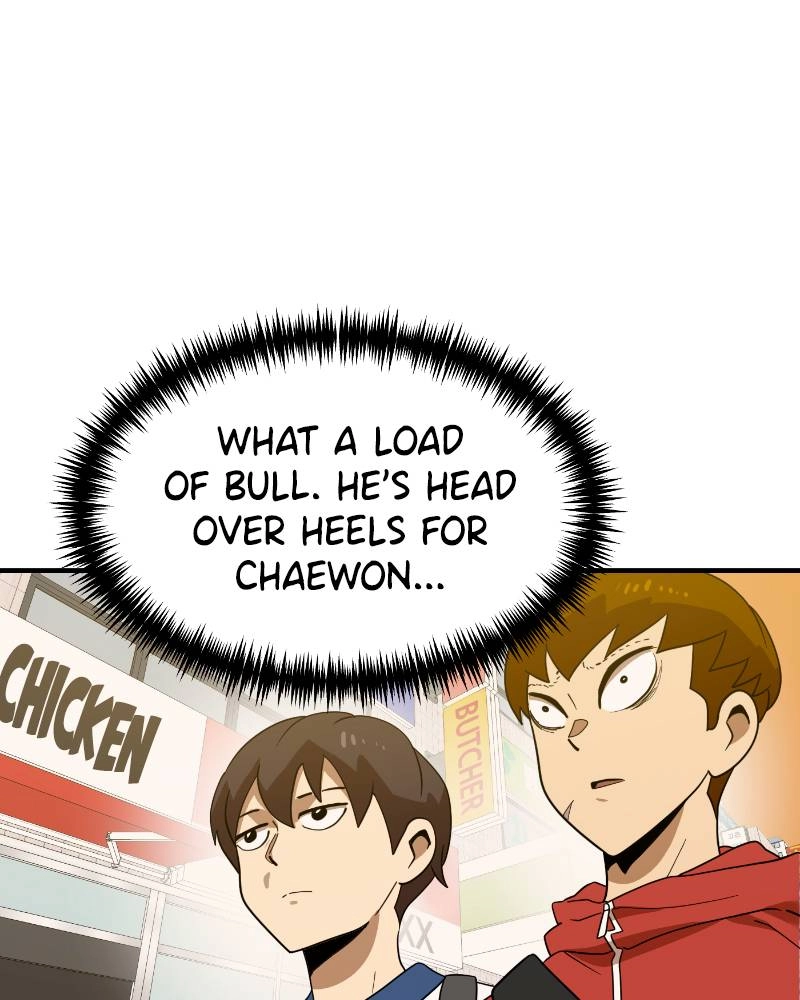 Double Click Chapter 50 - Page 13