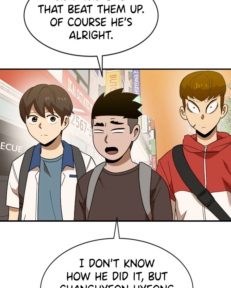 Double Click Chapter 50 - Page 19