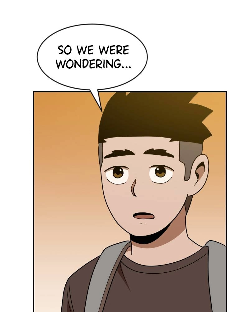 Double Click Chapter 50 - Page 21