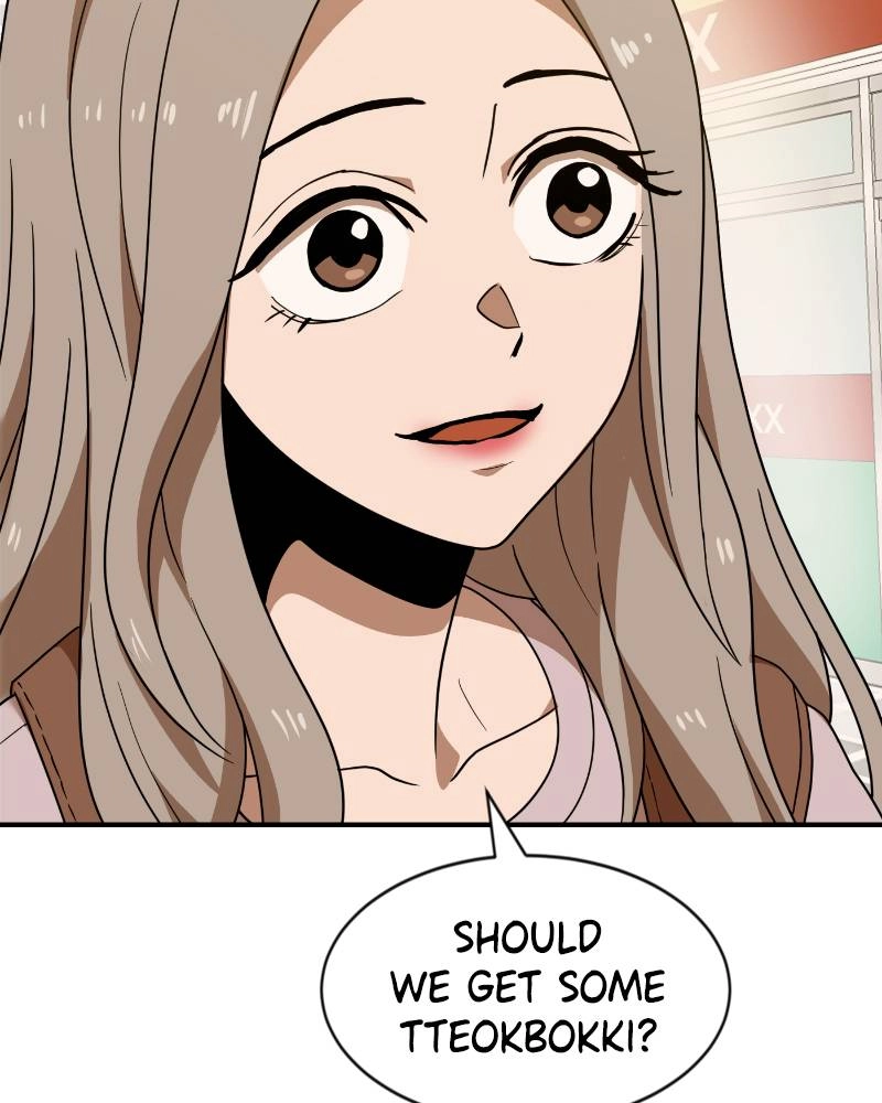 Double Click Chapter 50 - Page 29