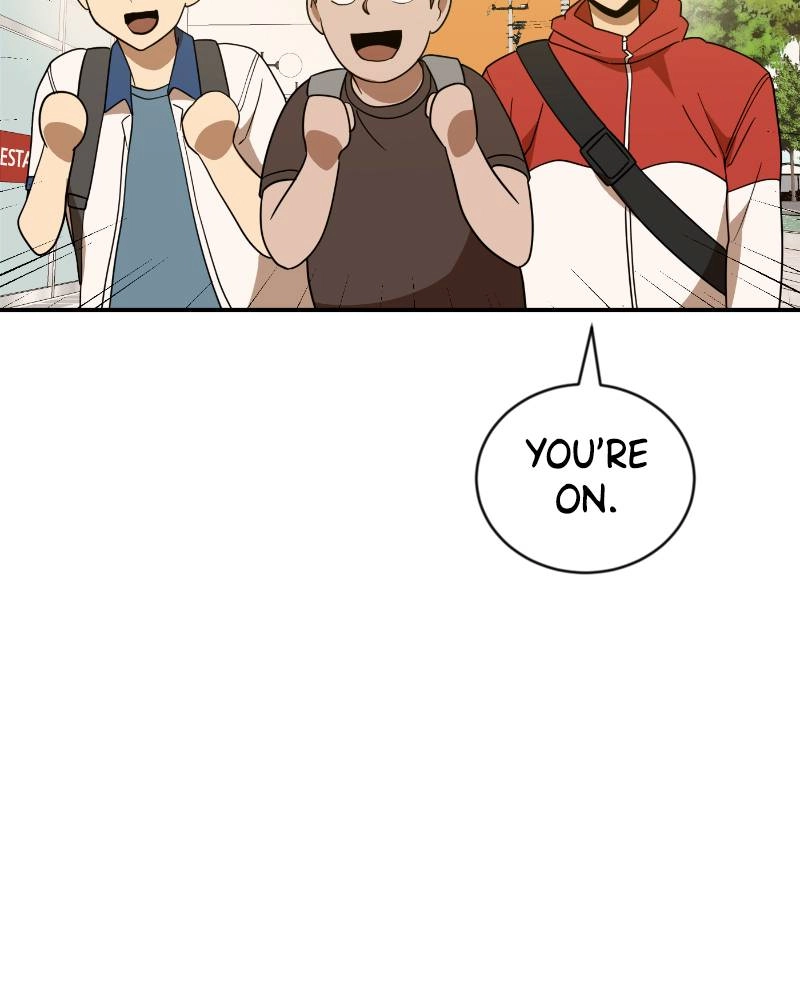 Double Click Chapter 50 - Page 31