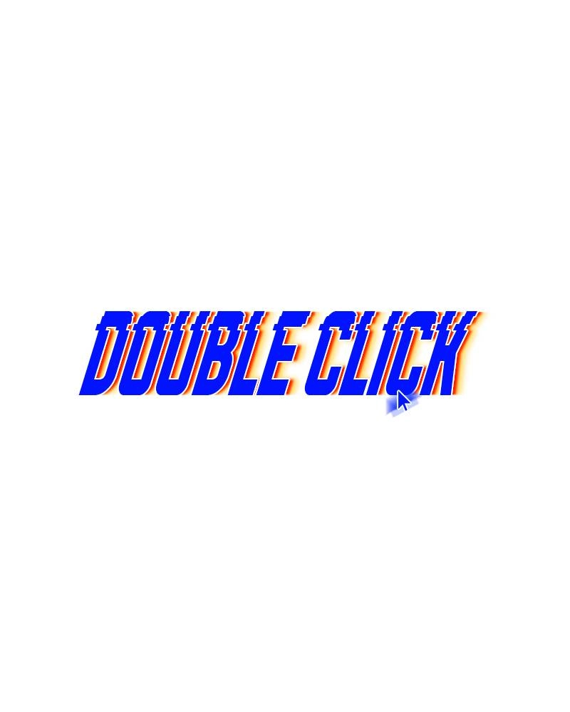 Double Click Chapter 50 - Page 34