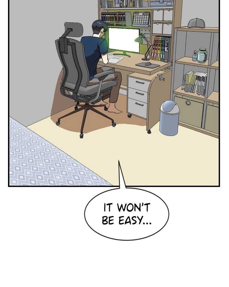 Double Click Chapter 50 - Page 36