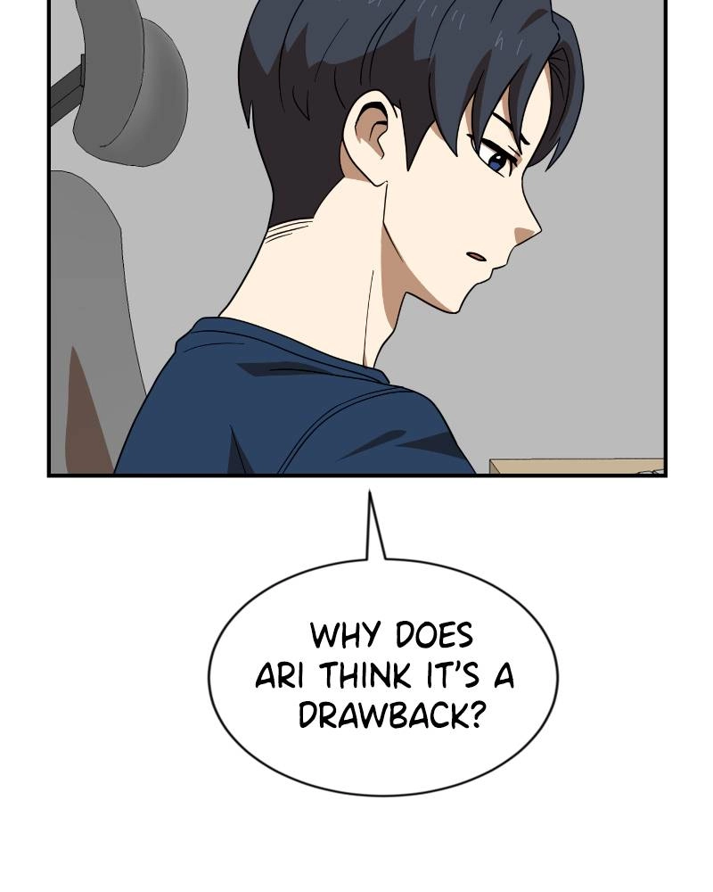 Double Click Chapter 50 - Page 38
