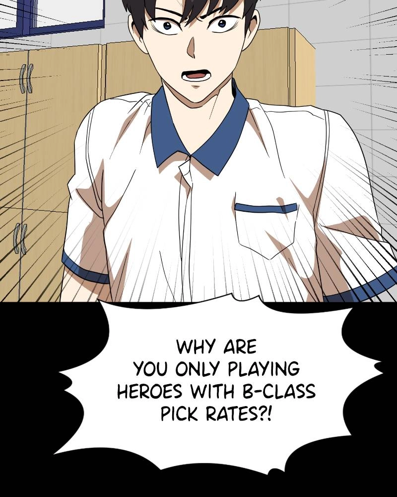 Double Click Chapter 50 - Page 43