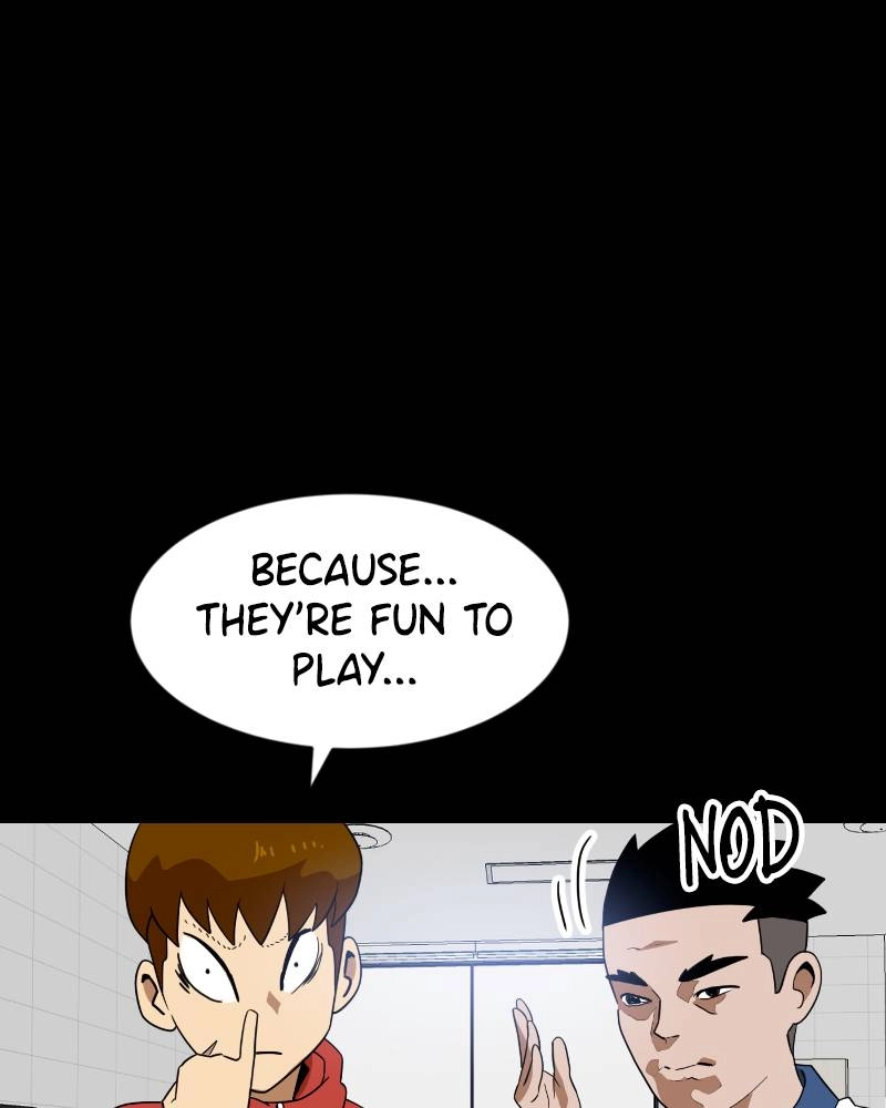 Double Click Chapter 50 - Page 44