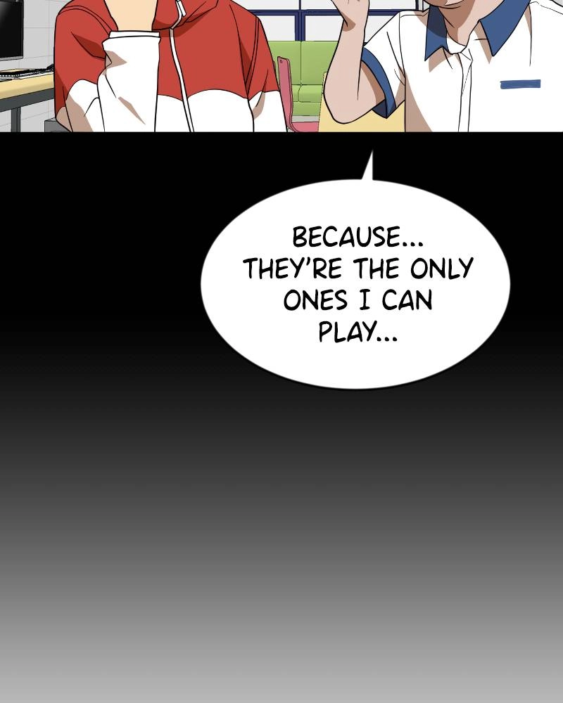 Double Click Chapter 50 - Page 45