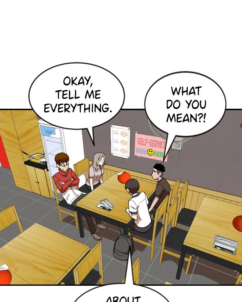 Double Click Chapter 50 - Page 64